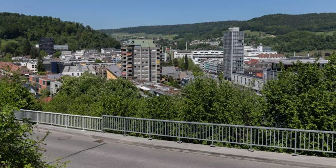 Baden - Baden Baden - Baden