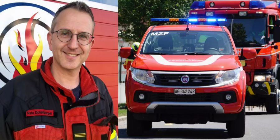 Reto Eichenberger