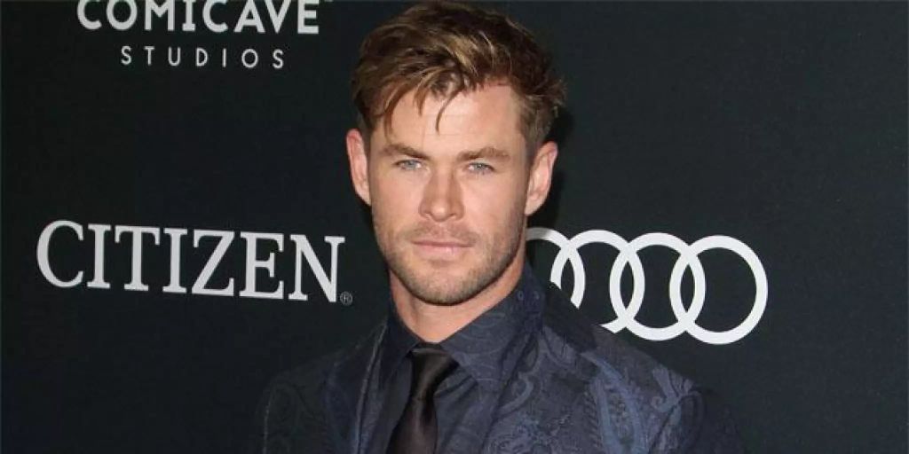 Chris Hemsworth Will Nicht Dass Seine Kinder Abeheben