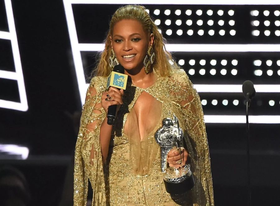 beyoncé