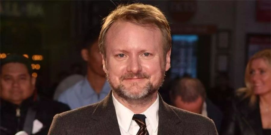 Rian Johnson