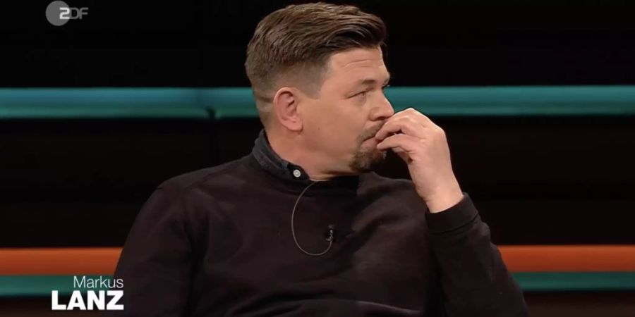 Tim Mälzer Tränen