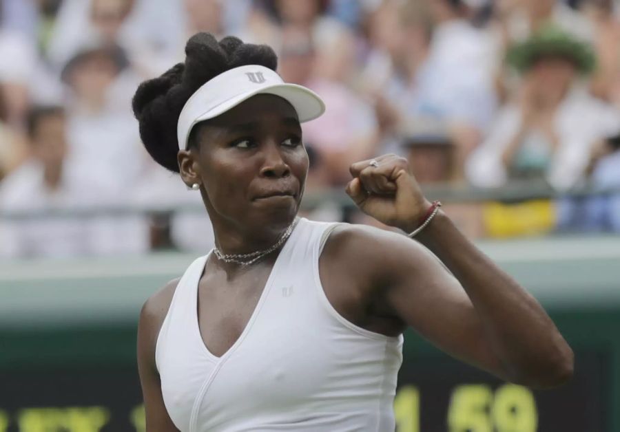 venus williams