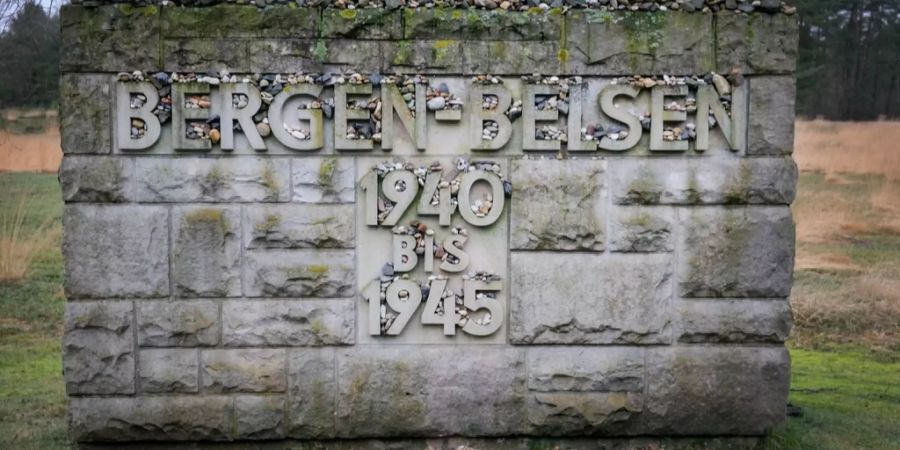 KZ Bergen-Belsen