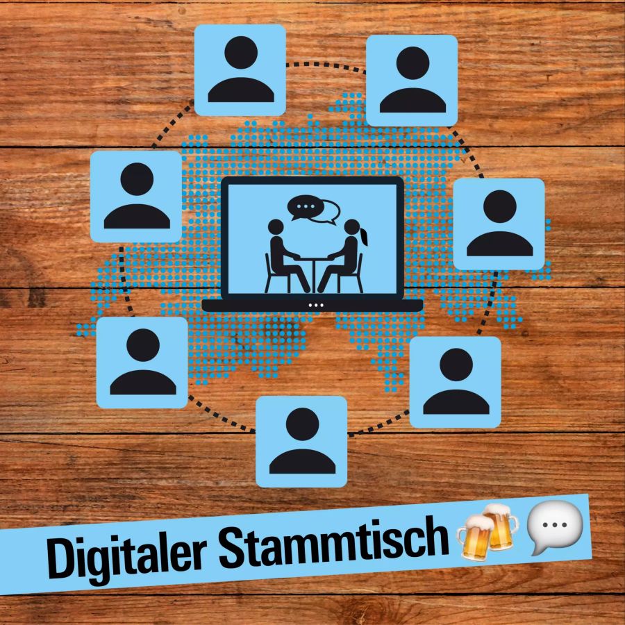 digitaler stammtisch fdp