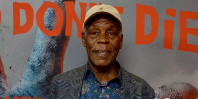 Danny Glover