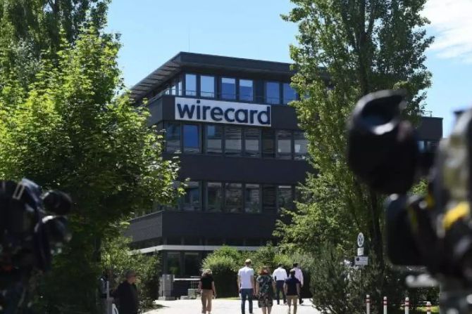 Wirecard