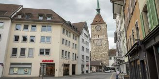 Kirche - Vollmondnacht 2021 in Aarau findet statt