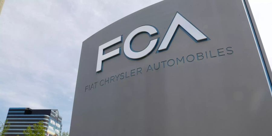 psa fiat chrysler