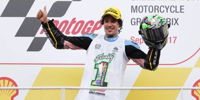 Franco Morbidelli