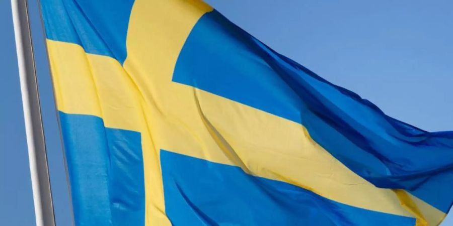 Ab sofort besteht für Schweden keine coronabedingte Reisewarnung mehr. Foto: picture alliance / Paul Zinken/dpa