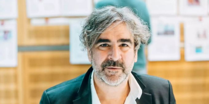 «Welt»-Journalist Deniz Yücel. deniz yücel
