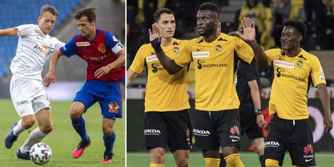 Darf YB gegen eine verstärkte U21 des FCZ spielen? FCZ YB