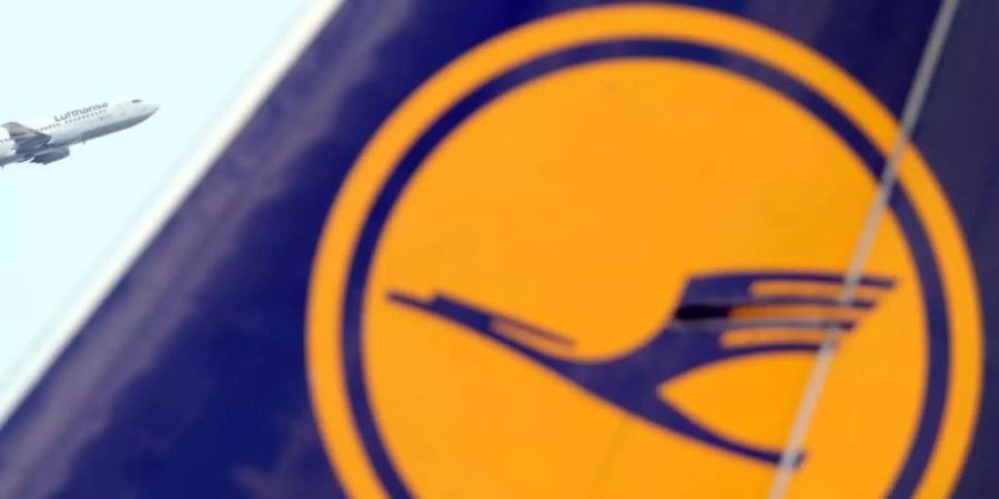 Die Lufthansa-Beteiligung SunExpress schliesst ihren deutschen Ableger. Foto: Arne Dedert/dpa