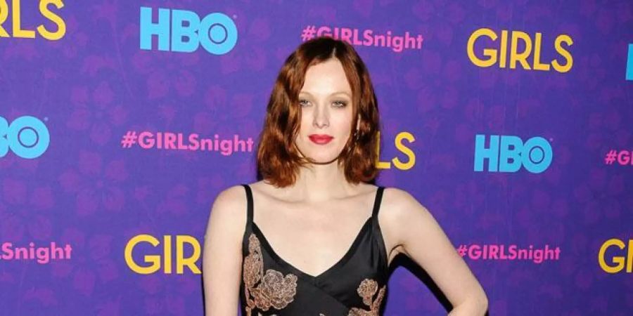 Karen Elson