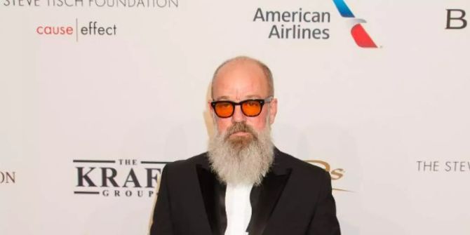 michael stipe