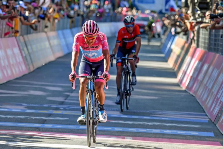 Giro d'Italia