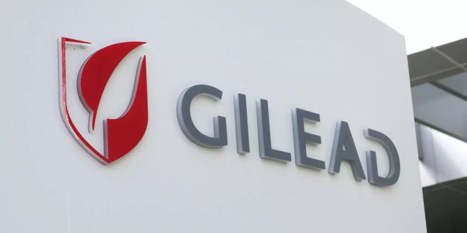 Gilead Sciences