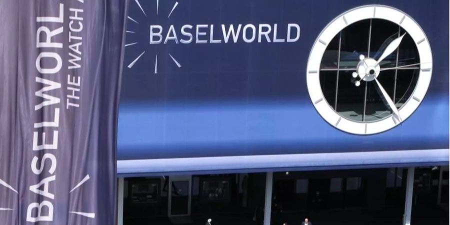 Lausanne baselworld