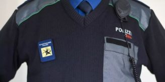 Schaffhausen SH - Lernlenkerin bei Alleinunfall mit Motorrad verletzt