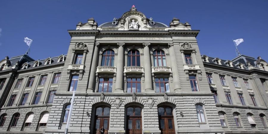 Universität Bern