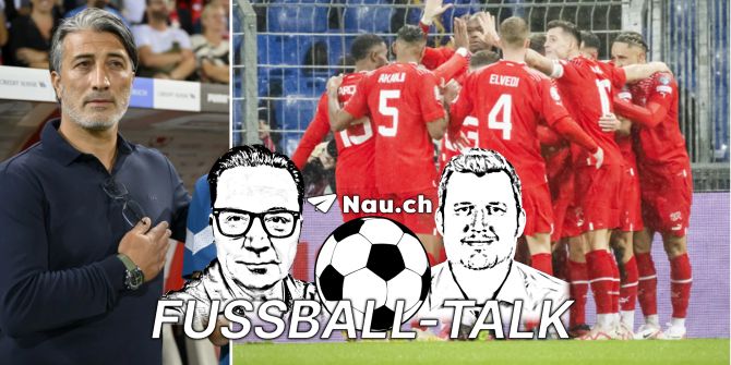 Fussball-Talk