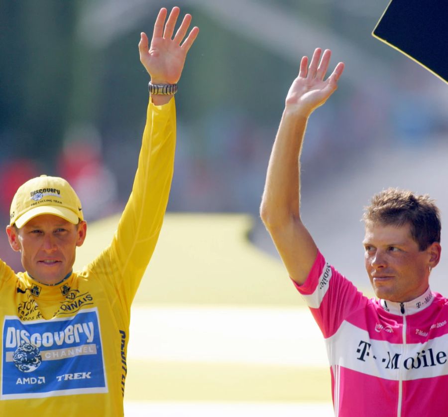 Jan Ullrich