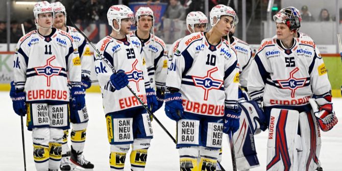 EHC Kloten