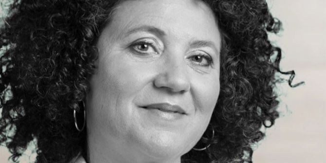 Barbara Lorenzetti
