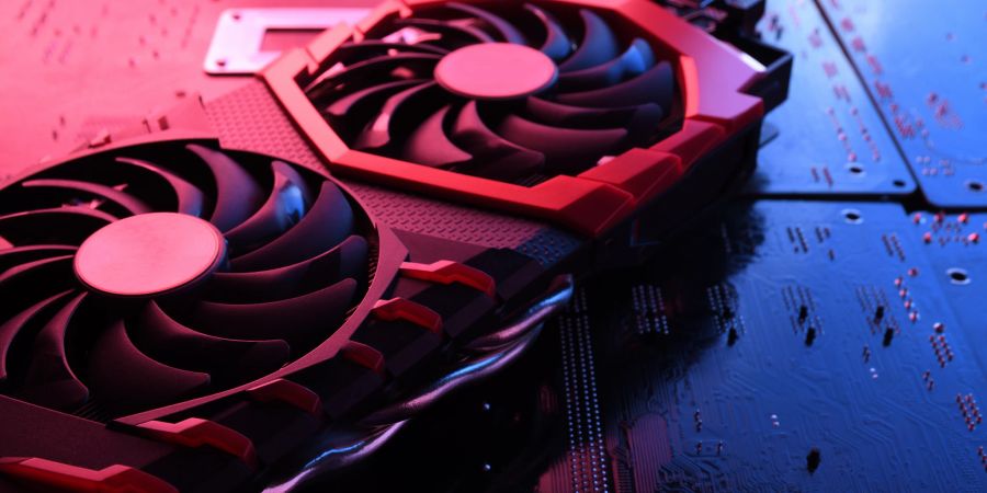 amd grafikkarte