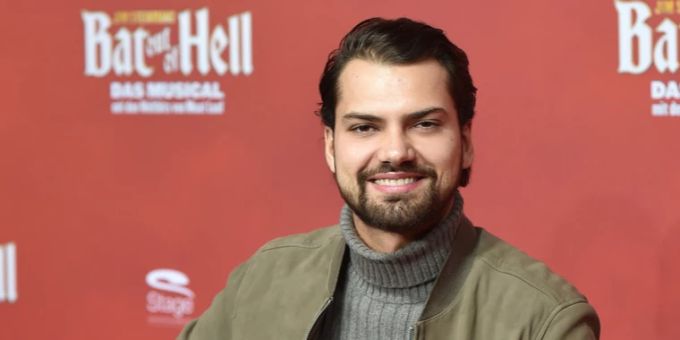 Jimi Blue Ochsenknecht soll seine Tochter nicht sehen wollen. Jimi Blue ochsenknecht
