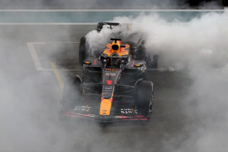 Max Verstappen Red Bull