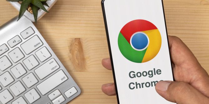 Muss Google Chrome bald verkaufen?