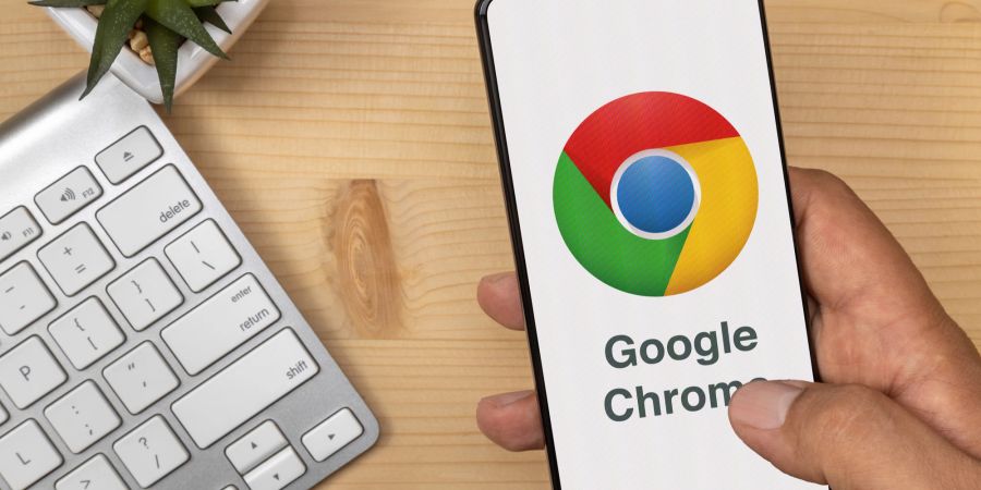 Google Chrome