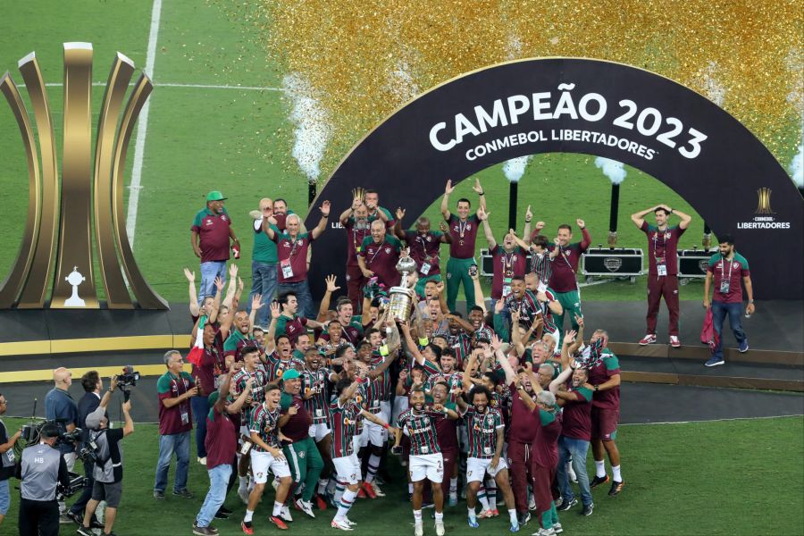 Fluminense