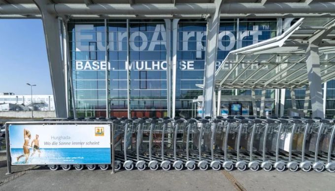 EuroAirport