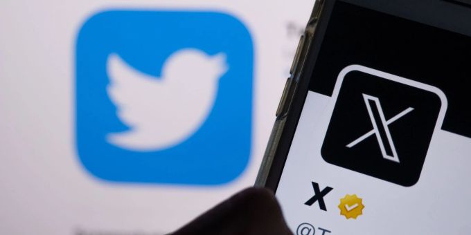 Elon Musk hat Twitter übernommen und umbenannt. Elon Musk