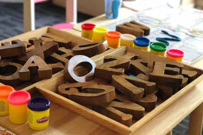 Kindergarten Lehrermangel Entlassung