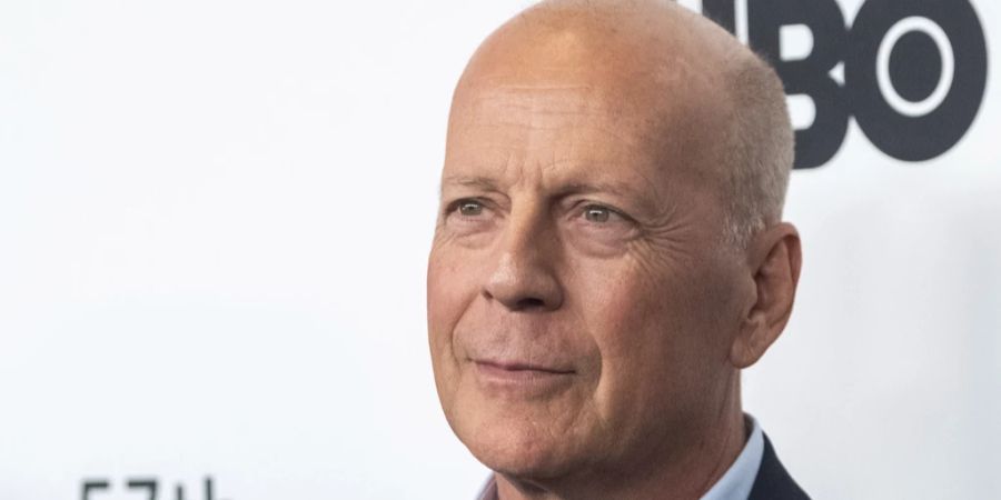 bruce willis