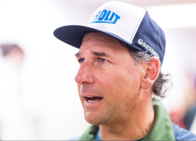 Marko Pfeifer stellt die Weltcup-Rennen in Zermatt infrage. Marko Pfeifer