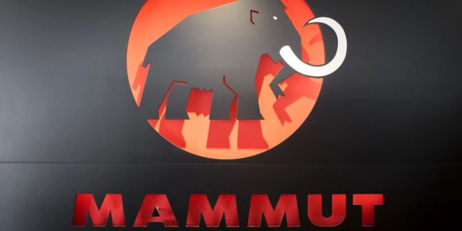 Mammut südkorea