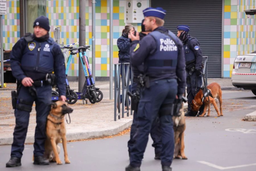 Oft führen ähnliche Faktoren zur Radikalisierung der Täter und ihrem Entscheid, zu töten, wie Experte Nicolas Stockhammer sagt.