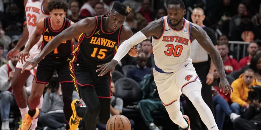 Clint Capela