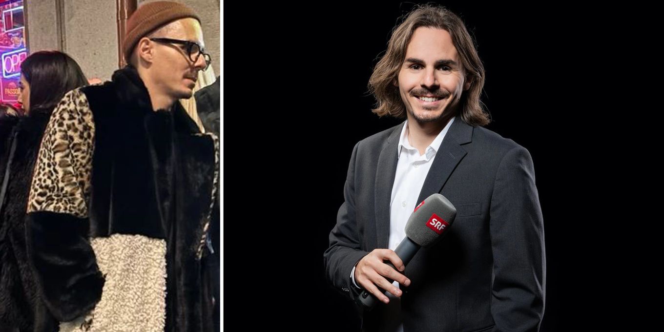 Vose R Kay Voser: Sehe keine Zukunft mit SRF – ich fühle mich frei | Nau.ch