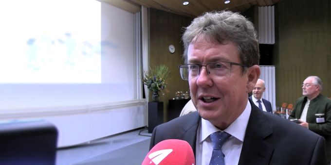 Wahlen 2023 - Albert Rösti: Mehr Support für «meine» Energiepolitik