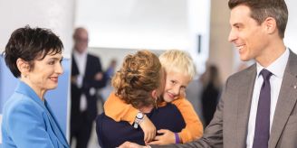 Aargau - Mitte-Nationalrätin Binder-Keller ist Panaschierkönigin