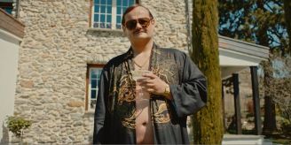 Wegen 3000 Stimmen - Tschugger-Star Imboden verpasst Wahl nur knapp