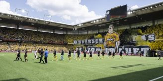 YB-Spiel und Konzerte - Wie gehen Veranstaltungen mit Terror-Gefahr um?