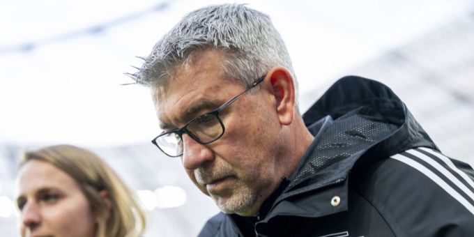 Details zu Entlassung - Kostete Fischers Offenheit ihn den Union-Job?