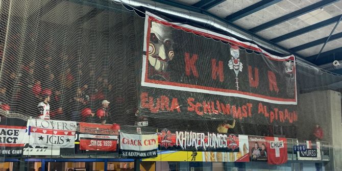 eishockey